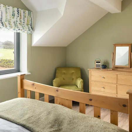 Σπίτι διακοπών Lily Bank - Ridgestone *