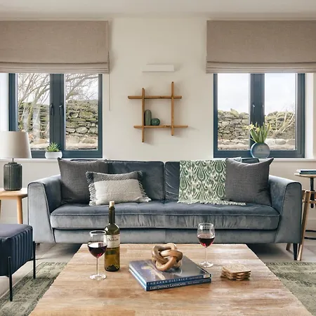 Lily Bank - Ridgestone Staveley (Cumbria)