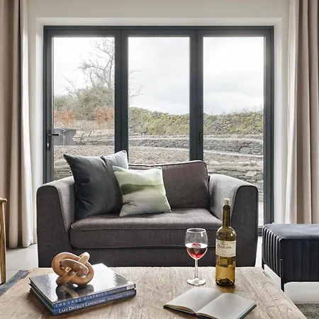 Lily Bank Tatil Evi *