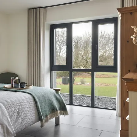 Lily Bank Tatil Evi Staveley (Cumbria)