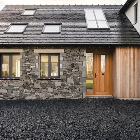 Σπίτι διακοπών Lily Bank - Ridgestone