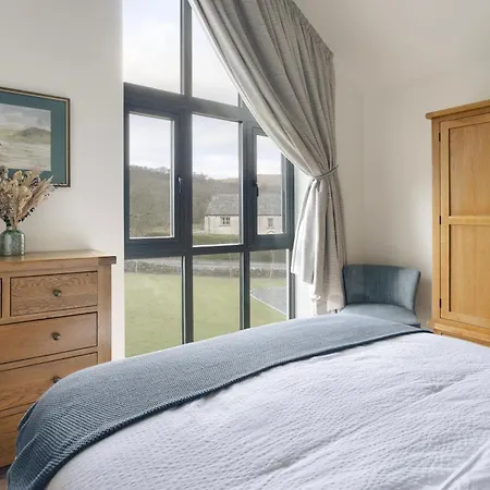 Lily Bank Tatil Evi Staveley (Cumbria)