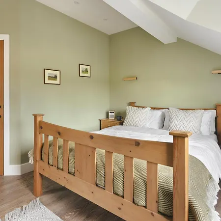 Lily Bank - Ridgestone Staveley (Cumbria)