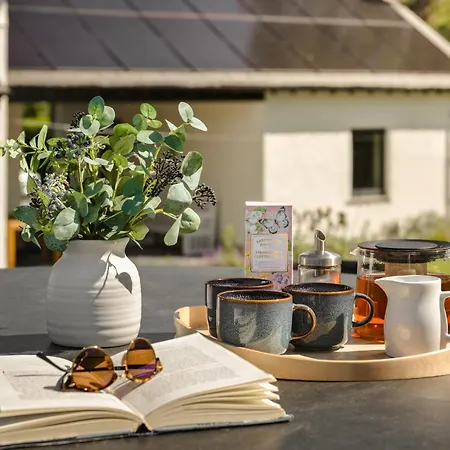 Lily Bank - Ridgestone * Staveley (Cumbria)